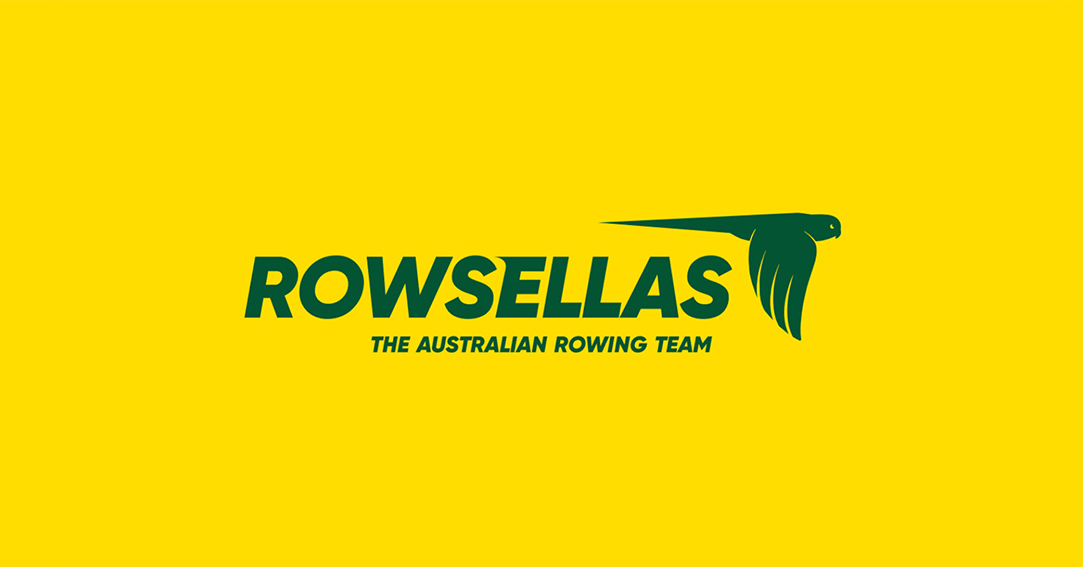 创新视界，澳大利亚赛艇队“Rowsellas”亮相巴黎